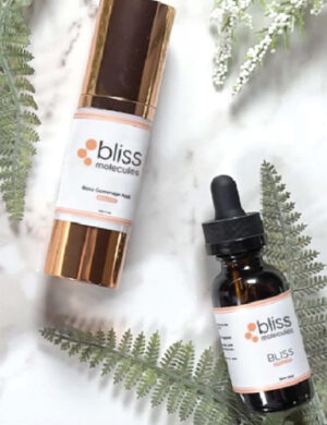 Bliss Molecules