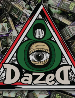 Dazed 8