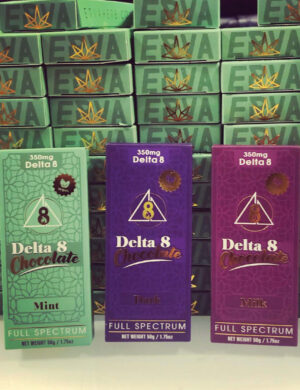 Delta 8