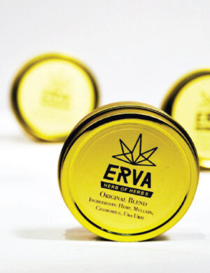 ERVA
