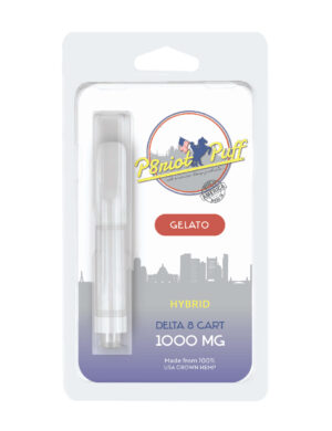 Vape Carts